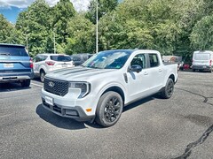 2025 Ford Maverick Lariat Crew Cab