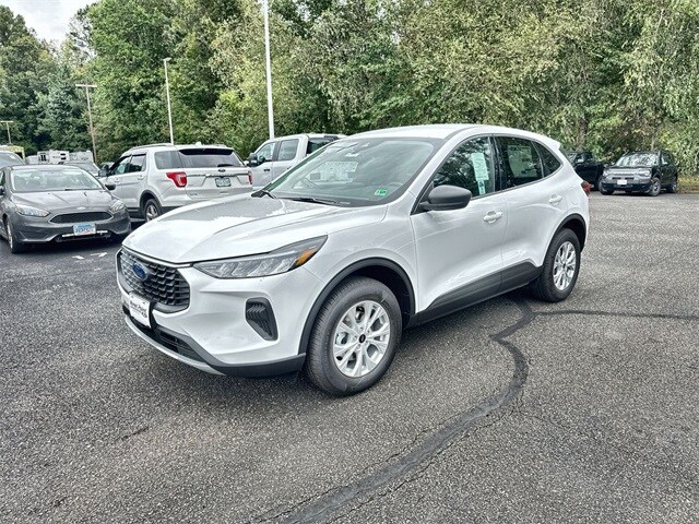 2026 Ford Escape Active Sport photo 4