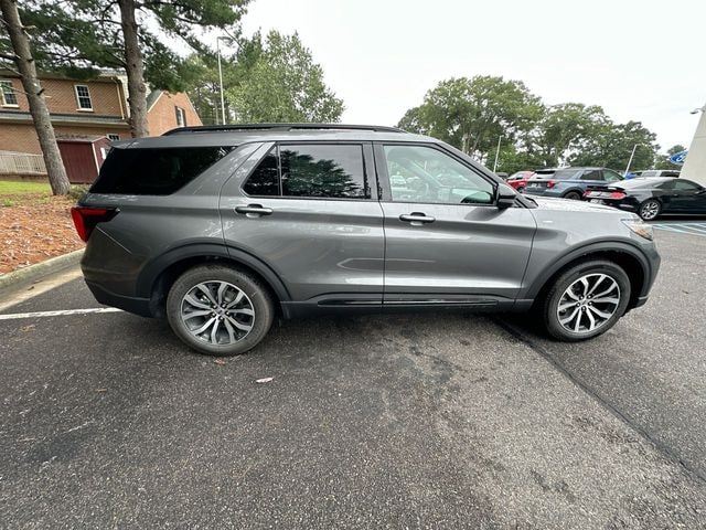2025 Ford Explorer ST-LINE - Photo 14