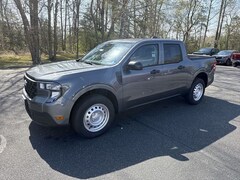 2026 Ford Maverick XL Crew Cab