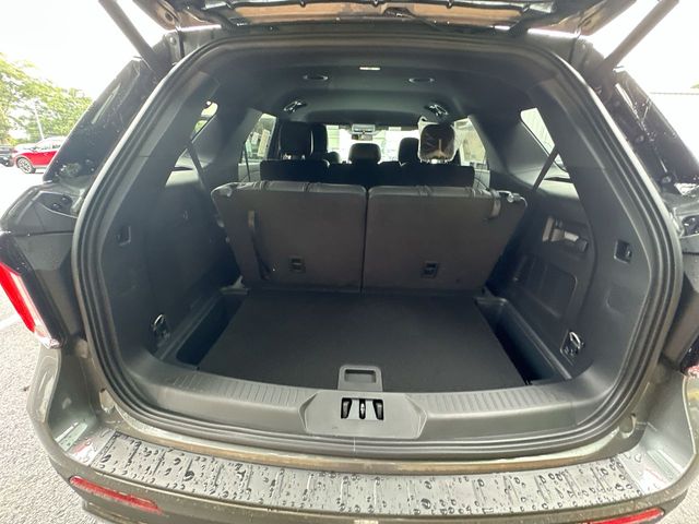 2025 Ford Explorer ST-LINE - Photo 24