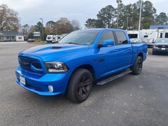 2018 Ram 1500 Sport Truck