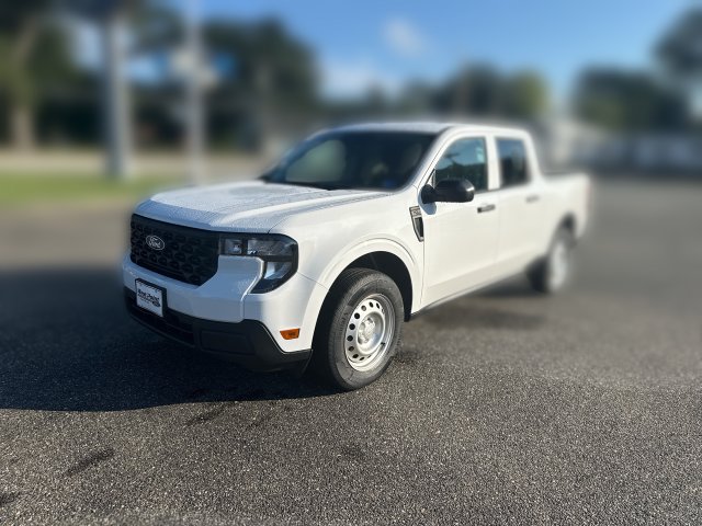 2026 Ford Maverick XL Crew Cab