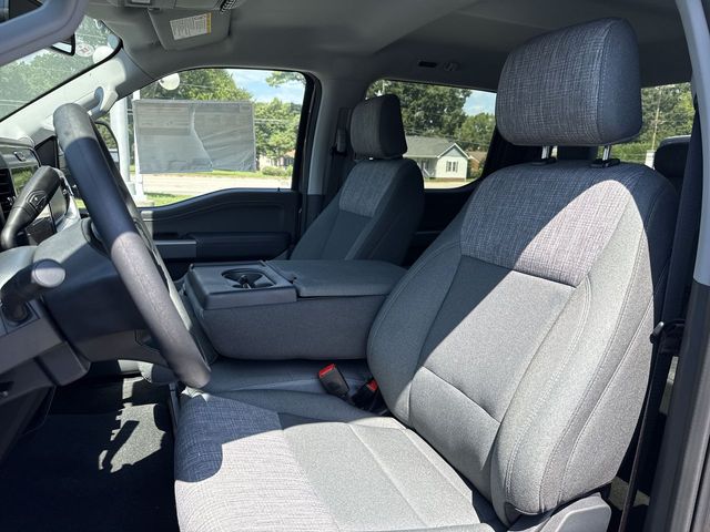 2026 Ford F-250 Super Duty XLT - Photo 20