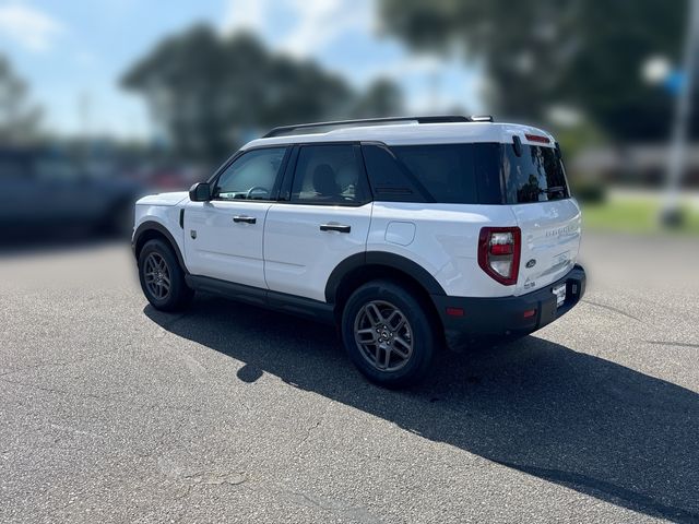 2025 Ford Bronco Sport Big Bend - Photo 6