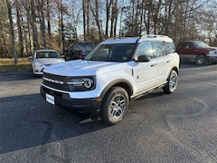 2025 Ford Bronco Sport Big Bend Sport Utility