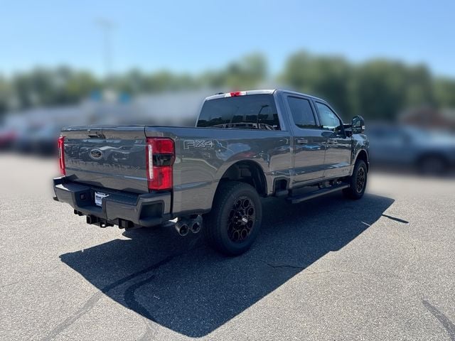2026 Ford F-250 Super Duty XLT - Photo 8