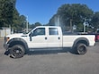 Ford F-350SD