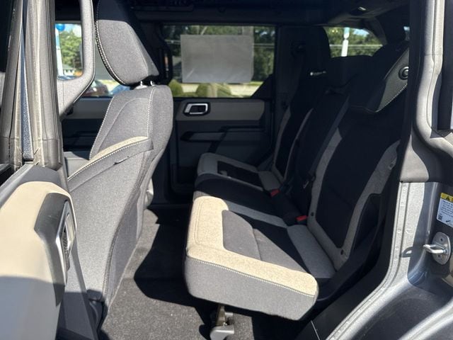 2026 Ford Bronco 4-Door Big Bend - Photo 22