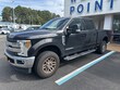 Ford F-250SD