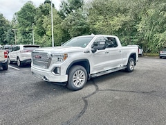2021 GMC Sierra 1500 Denali Truck