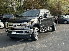 2019 Ford F-250SD Lariat Truck