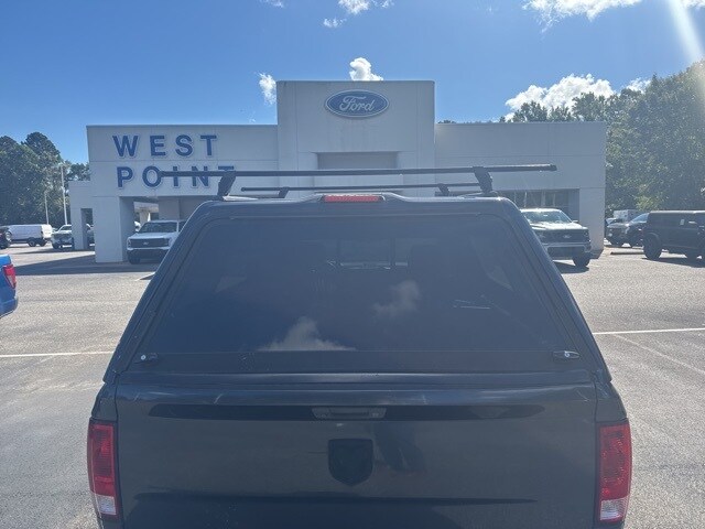 2013 Ram 1500 Tradesman photo 2