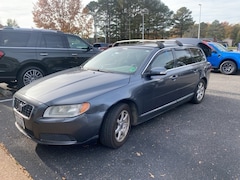 2008 Volvo V70 3.2 Wagon