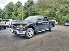 2025 Ford F-150 XLT Truck
