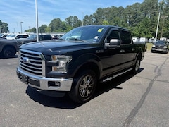 2016 Ford F-150 XLT Truck