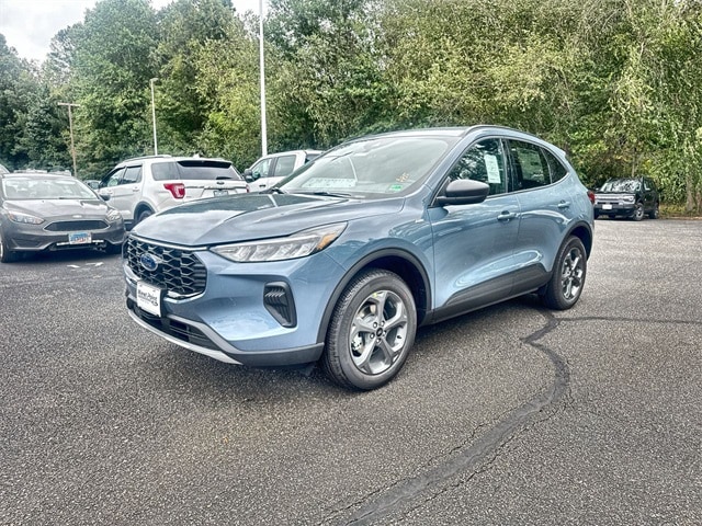 2026 Ford Escape Sport Utility 