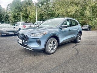 2026 Ford Escape ST-Line Sport Utility