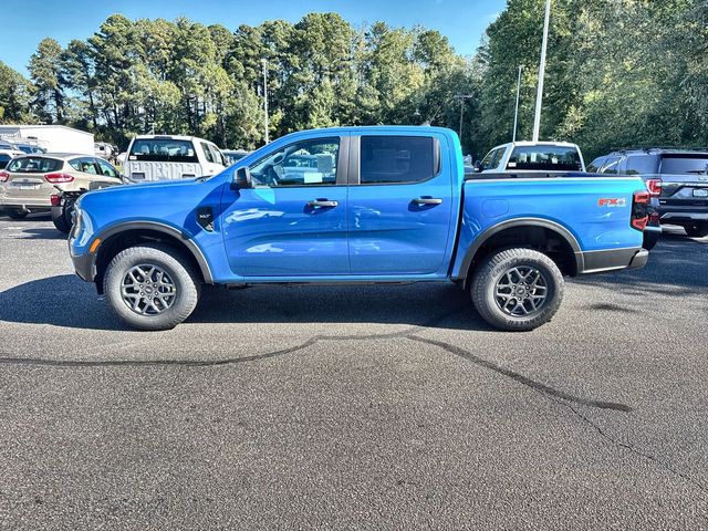 2025 Ford Ranger XLT - Photo 12