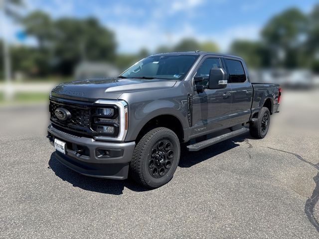 2026 Ford F-250 Super Duty
