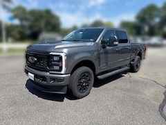 2026 Ford F-250 XLT Crew Cab