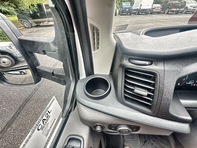 2025 Ford Transit Van Base - Photo 38