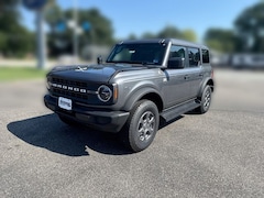 2026 Ford Bronco Big Bend Sport Utility