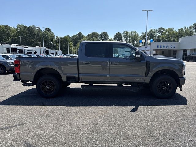 2026 Ford F-250 Super Duty XLT - Photo 18