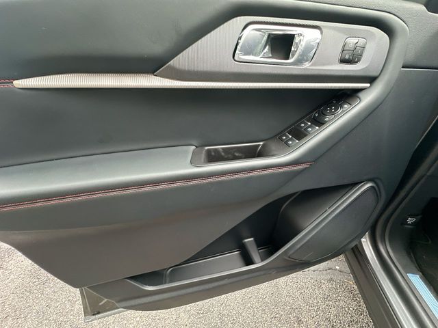 2025 Ford Explorer ST-LINE - Photo 26
