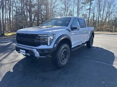 2025 Ford F-150 Raptor SuperCrew