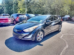 2014 Hyundai Elantra Limited Sedan
