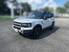 2026 Ford Bronco Sport Badlands Sport Utility
