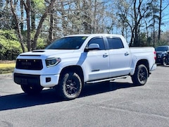 2019 Toyota Tundra SR5 Truck