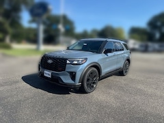 2027 Ford Explorer ST Sport Utility