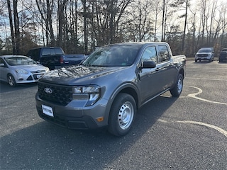 2026 Ford Maverick XL Crew Cab