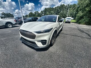 2025 Ford Mustang Mach-E GT CROSSOVERS