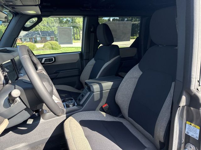 2026 Ford Bronco 4-Door Big Bend - Photo 19
