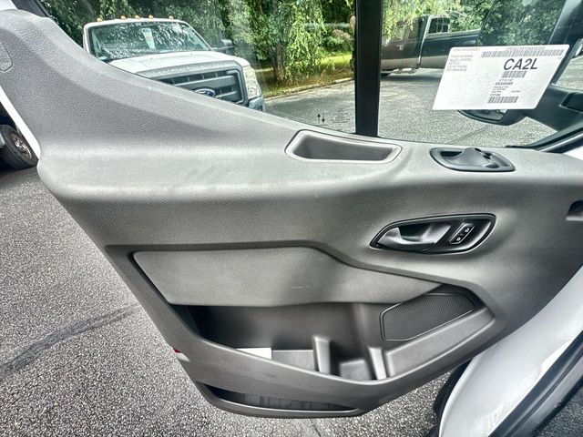 2025 Ford Transit Van Base - Photo 26