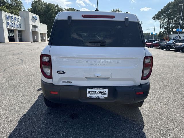 2025 Ford Bronco Sport Big Bend - Photo 14