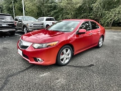 2014 Acura TSX 2.4 Sedan