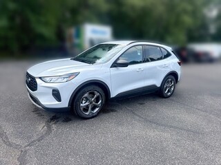 2026 Ford Escape ST-Line Sport Utility