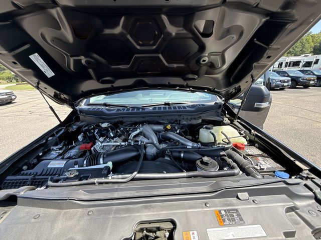 2026 Ford F-250 Super Duty XLT - Photo 34
