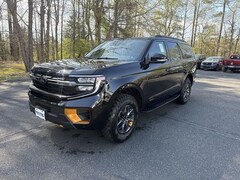 2026 Ford Expedition Tremor Sport Utility