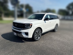 2026 Ford Expedition Platinum Sport Utility