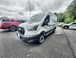 Ford Transit-250 Cargo