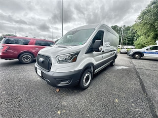2025 Ford Transit-250 Cargo Base Cargo Van