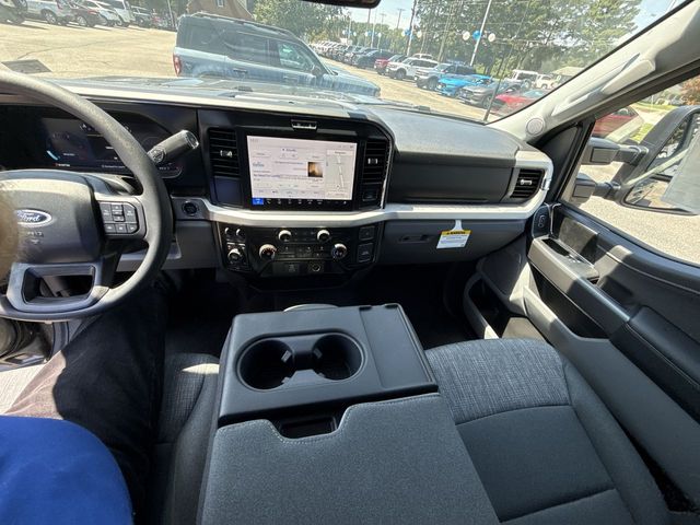 2026 Ford F-250 Super Duty XLT - Photo 33