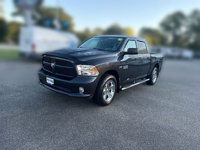 2014 Ram 1500 Express Truck