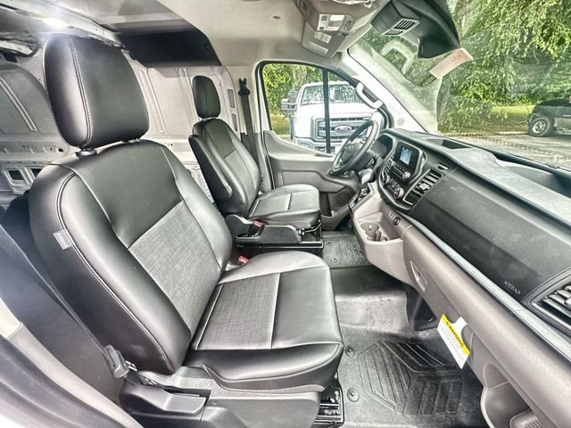 2025 Ford Transit Van Base - Photo 23