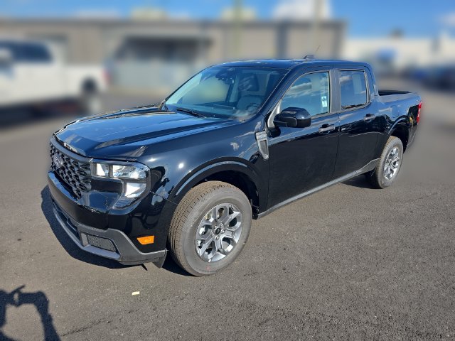 2026 Ford Maverick XLT Crew Cab